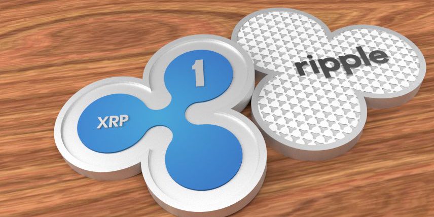 Ripple rompe récords al mejorar su precio más de 40 veces