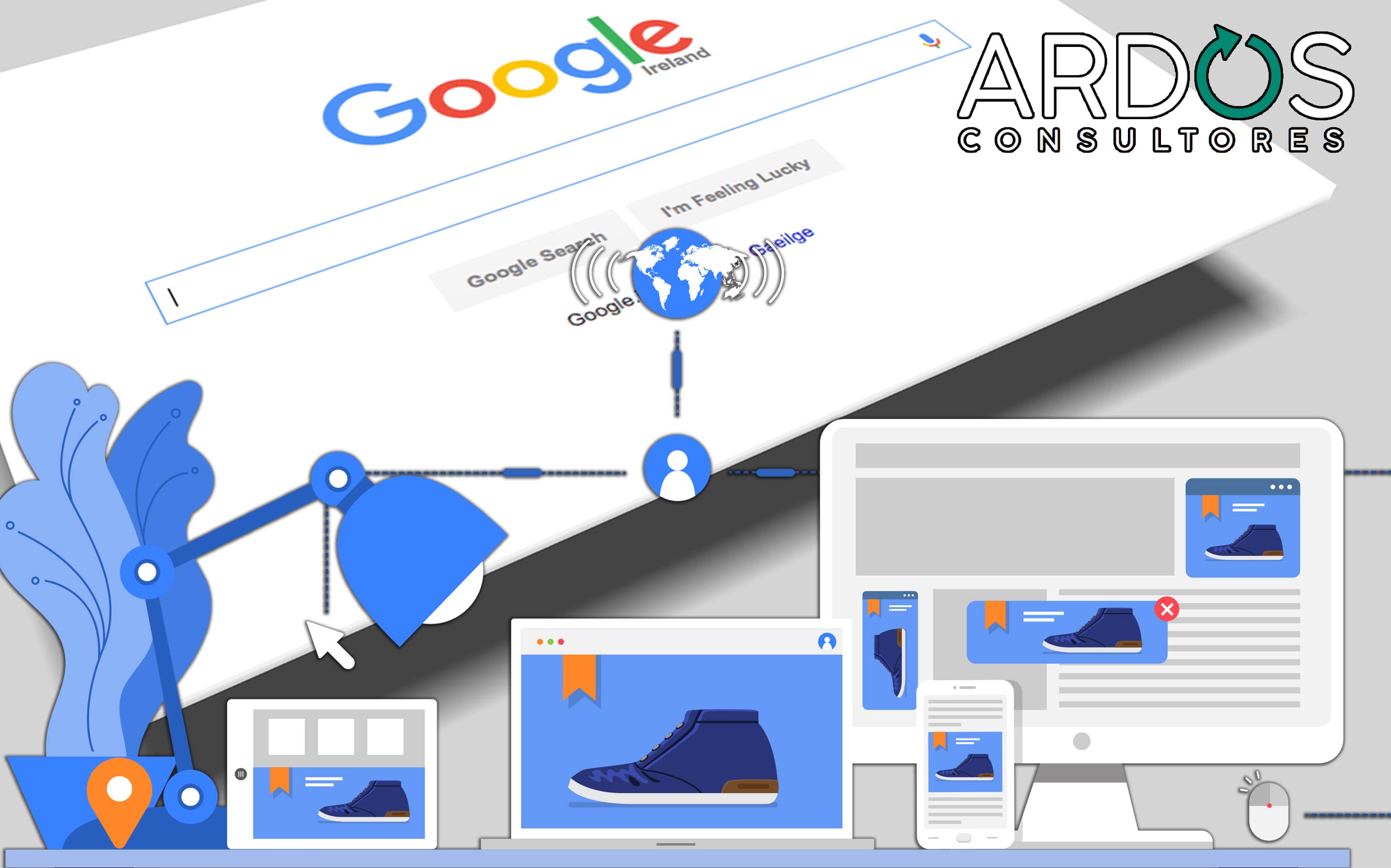 Campañas en Google: ¿Sabes como emprenderlas con Remarketing?