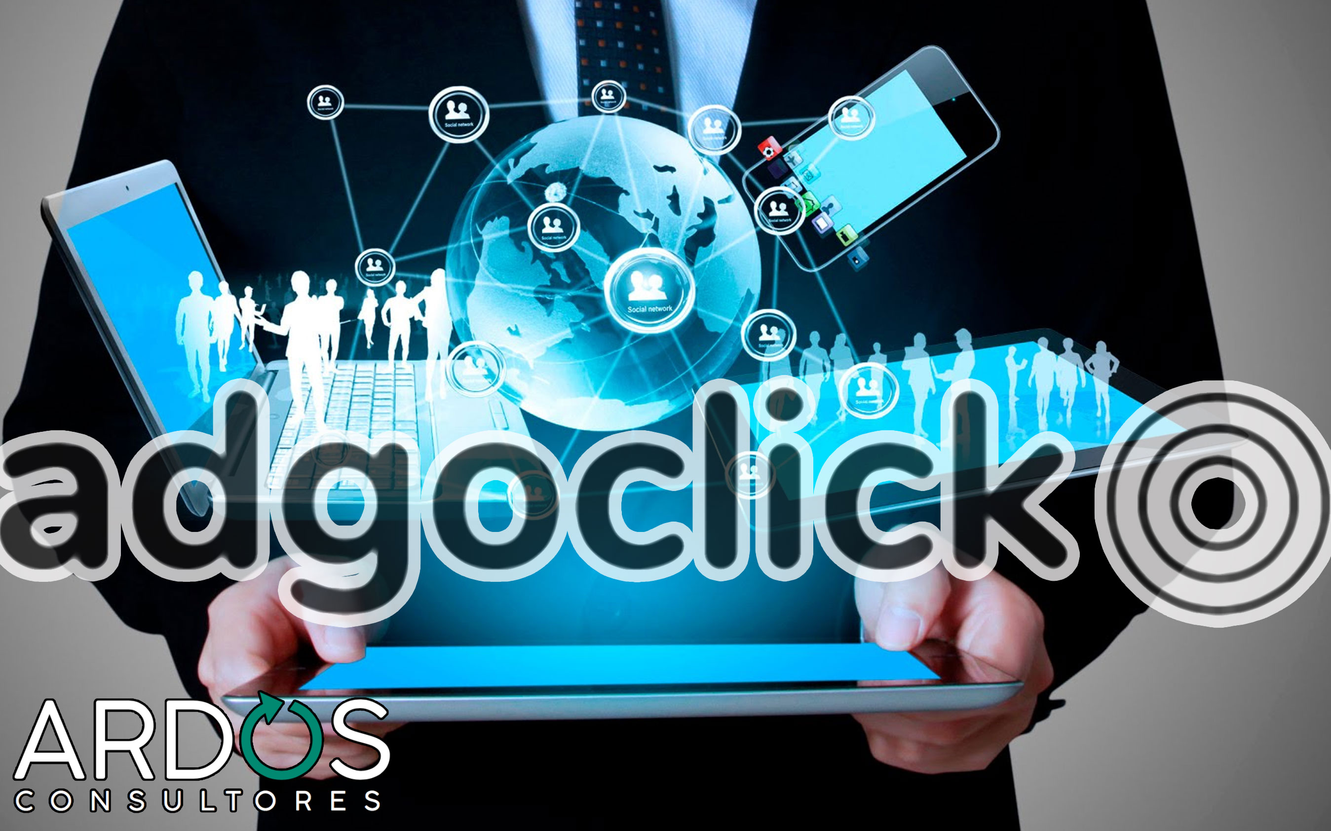 Adgoclick puede mejorar tu posicionamiento web - ardos consultores
