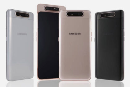 Galaxy A82 5G - Ardos Consultores