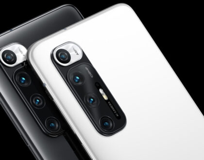 Xiaomi Mi 10S - Ardos Consultores