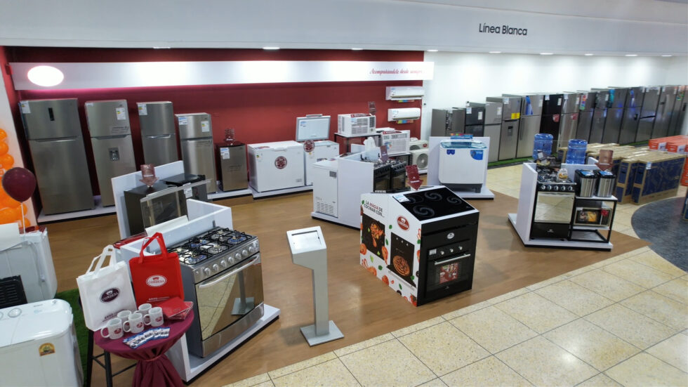 Multimax Store Maracaibo