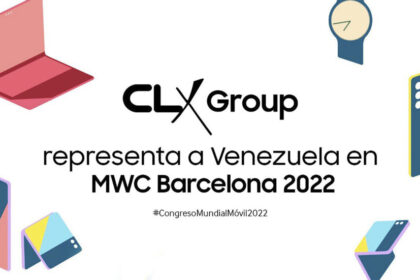 Nasar Dagga MWC Barcelona 2022