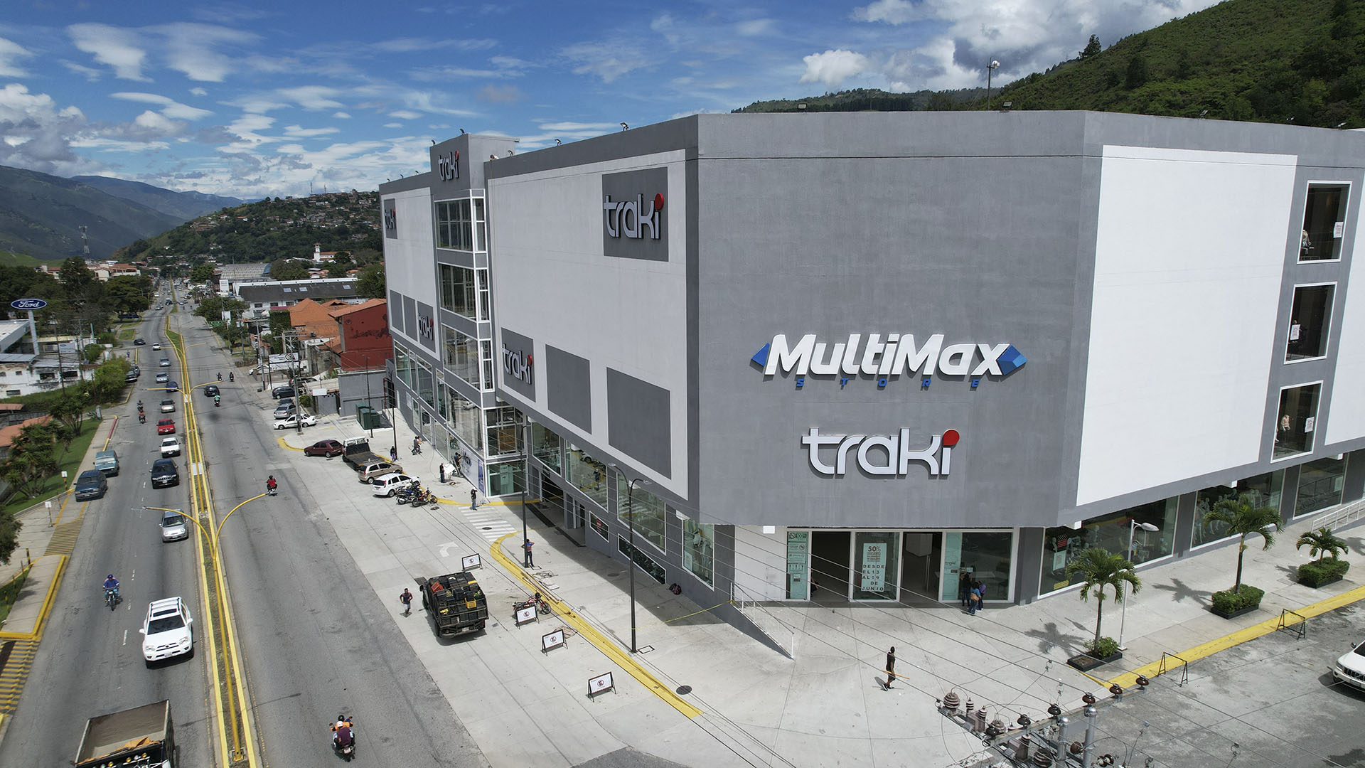 MultiMax Mérida próxima apertura número 22 en Venezuela