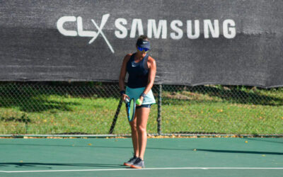 El Master Final Copa Athlos CLX Samsung recibe a los mejores de Carabobo