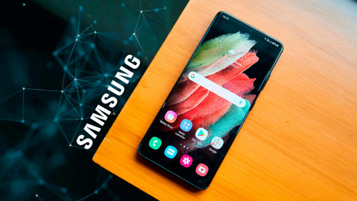 El nuevo respaldo de la seguridad de los dispositivos Samsung será en Blockchain