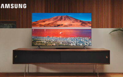 Cómo elegir un televisor Samsung sin morir en el intento