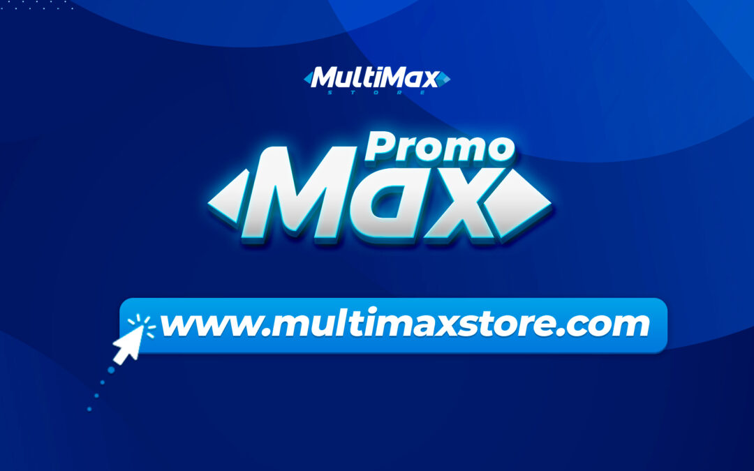 Promociones de Multimax