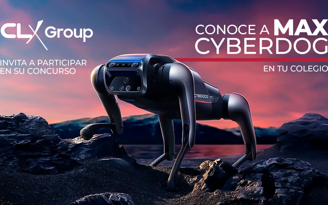 MAX CyberDog