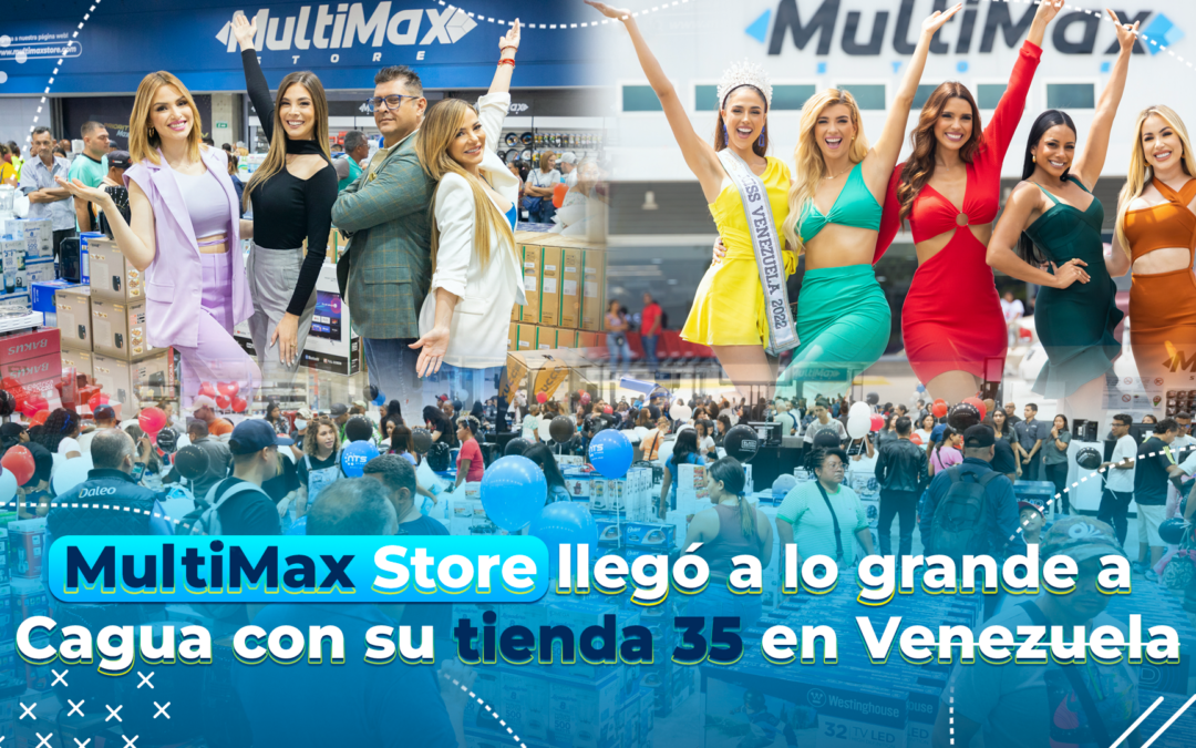 MultiMax Cagua